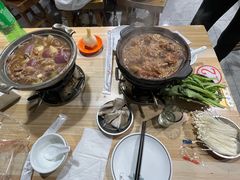 鸡公煲-范贤光鸡公煲(平乐园总店)