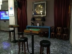 -皇马纯KTV(景田店)