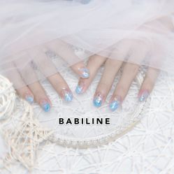 -babiline芭比莱恩半永久纹眉纹唇发际线