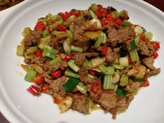 -神洲四海大酒楼(王府井澳门中心店)