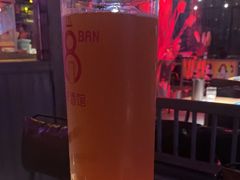 -18BAN音乐啤酒馆(西丽店)
