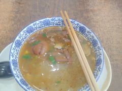 -叶新小吃店(来凤小区总店)