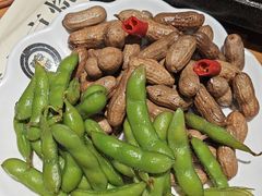 -聚点串吧·北京烧烤(赵登禹路店)