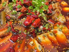 -眉州东坡·熊猫主题餐厅(枫蓝店)