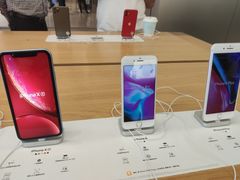 -Apple零售店(深圳益田假日广场店)