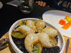 -塞纳河法国餐厅(唐延路店)