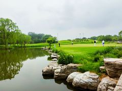 -万柳高尔夫俱乐部