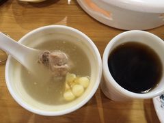 -宏记广东客家菜(丰汇店)