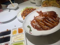 -小桃红·东北菜·春饼烤鸭(南阳湖街店)