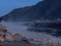 -陕西黄河壶口瀑布旅游区