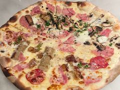 -玛尚诺意式餐厅(天环广场店)