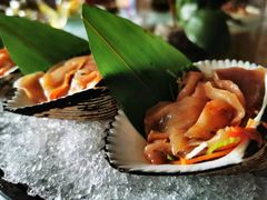 -渔公码头·九龙湾国际饭店