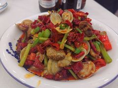 -簋街仔仔小龙虾(总店)