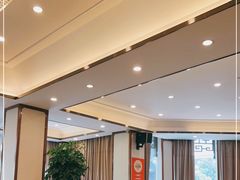 大堂-怡园饭店-餐厅(四望亭店)