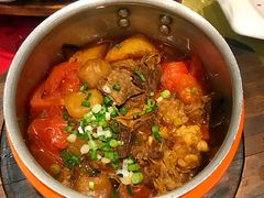 -中国徽菜·徽商故里(广安门店)