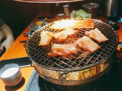 -山之屋炭火烧肉·生啤畅饮(大朗万科中央公园店)