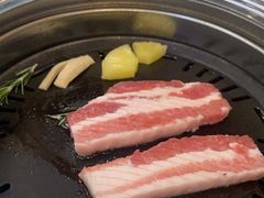 -韩香福烤肉庄园(荣成店)