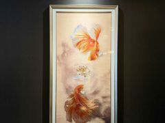 -宫燕府·京菜·烤鸭·淮扬菜(王府中心店)