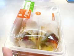 -盒马鲜生(红莲店)