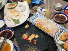 -極上萬膳·日料放题(海岸城店)