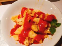 -火山屋台(新街口店)