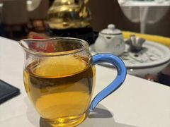 -粤域茶餐厅