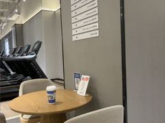 -FLARE STAR FITNESS(复地活力城店)