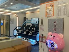-极橙儿童齿科矫正中心(奥城店)