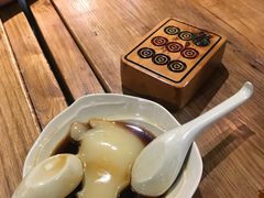 -协茂森老钟家(鸿云悦街店)
