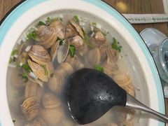 -东辰望海鱼码头·海鲜餐厅