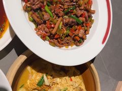 -井水小厨·湘菜(活力广场店)