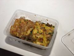 -老通城豆皮大王(吉庆街店)