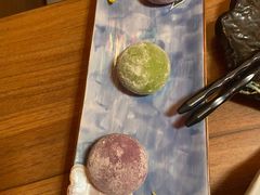 -隐月· 㐂和食屋(芝罘万达公馆店)