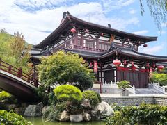 -华清宫景区