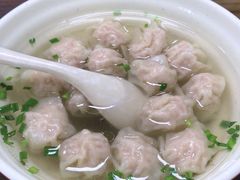 -鲁氏汤包王(长白街店)