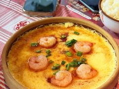 -高嗲嗲·湘味爆炒王(云密城店)