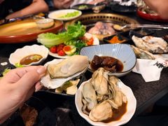 -神户赤童日式烤肉伙伴(东直门店)