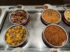 -三亚绿发山海天JW万豪酒店
