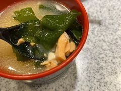 -争鲜回转寿司(金桥家乐福店)