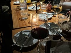 -ibarrel爱杯·bistro&brunch(江宁路店)