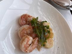 -瑞吉酒店 · Elba 欧尔巴意大利餐厅· 精致意餐·云端聚会