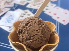 -申德勒加油站餐厅(三里屯北小街店)