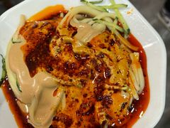 -马洪小炒泡馍馆(钟楼回民街店)