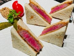 -老乾杯和牛烧肉(王府中环店)