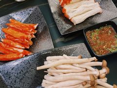 -熹悟海鲜火锅·广式打边炉