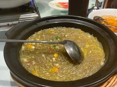 -饭橘汉江码头·乡野土菜馆(静安路店)