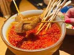 滋色串串香-滋色臻选川菜(北京坊旗舰店)