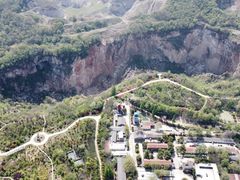 -冶山国家矿山公园