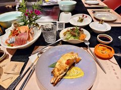 -铁板诱惑法式铁板烧(大卫城店)