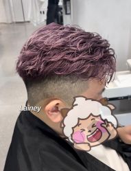 -Kraemer Paris  苏豪路易士·嘉玛发廊